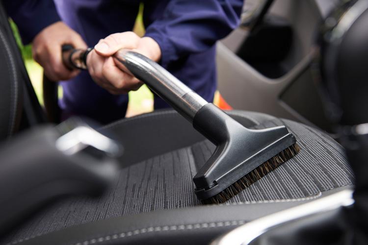 vehicle valeters and cleaners