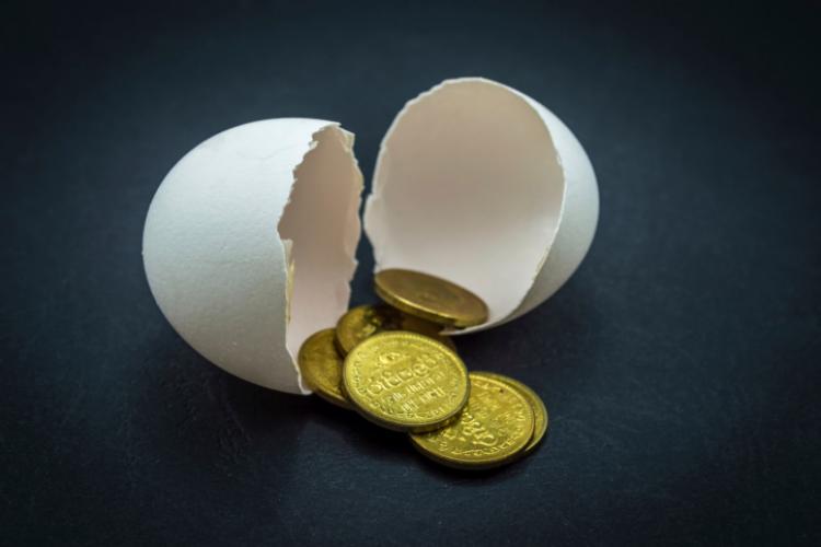 Defined contribution pension plans
