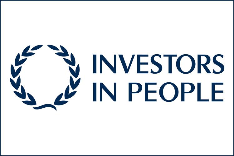 Investors in People