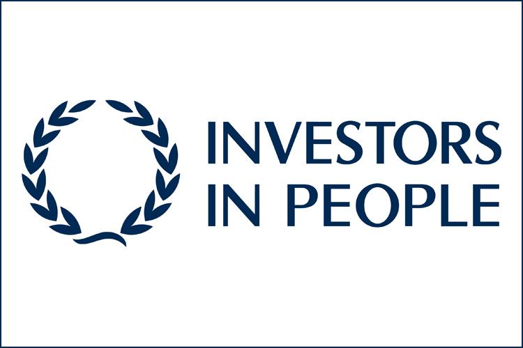 Investors in People