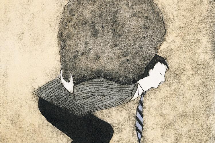 Stress at work