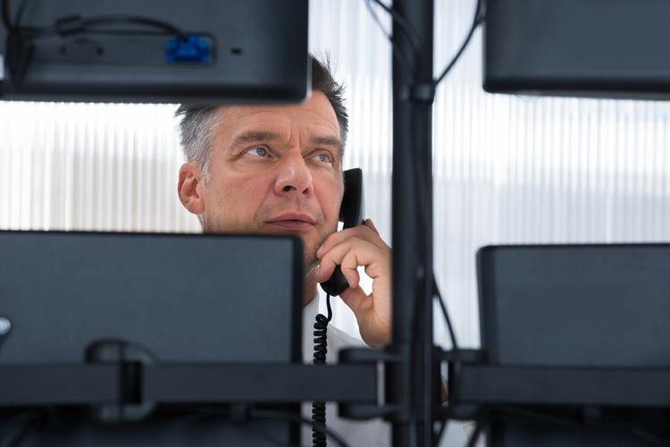 Brokers