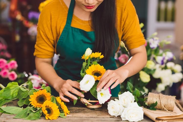 Florists