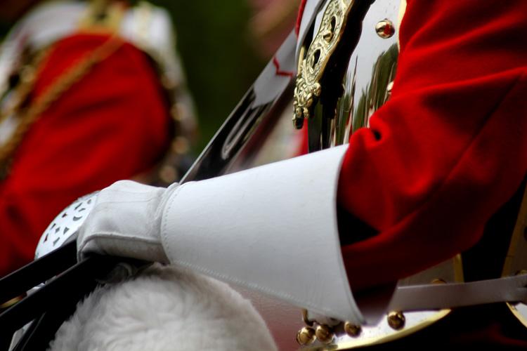 Officers in Armed Forces