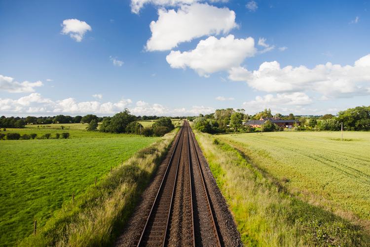 Rail and rolling stock builders and repairers