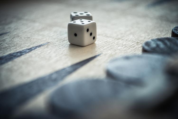 Gambling industry